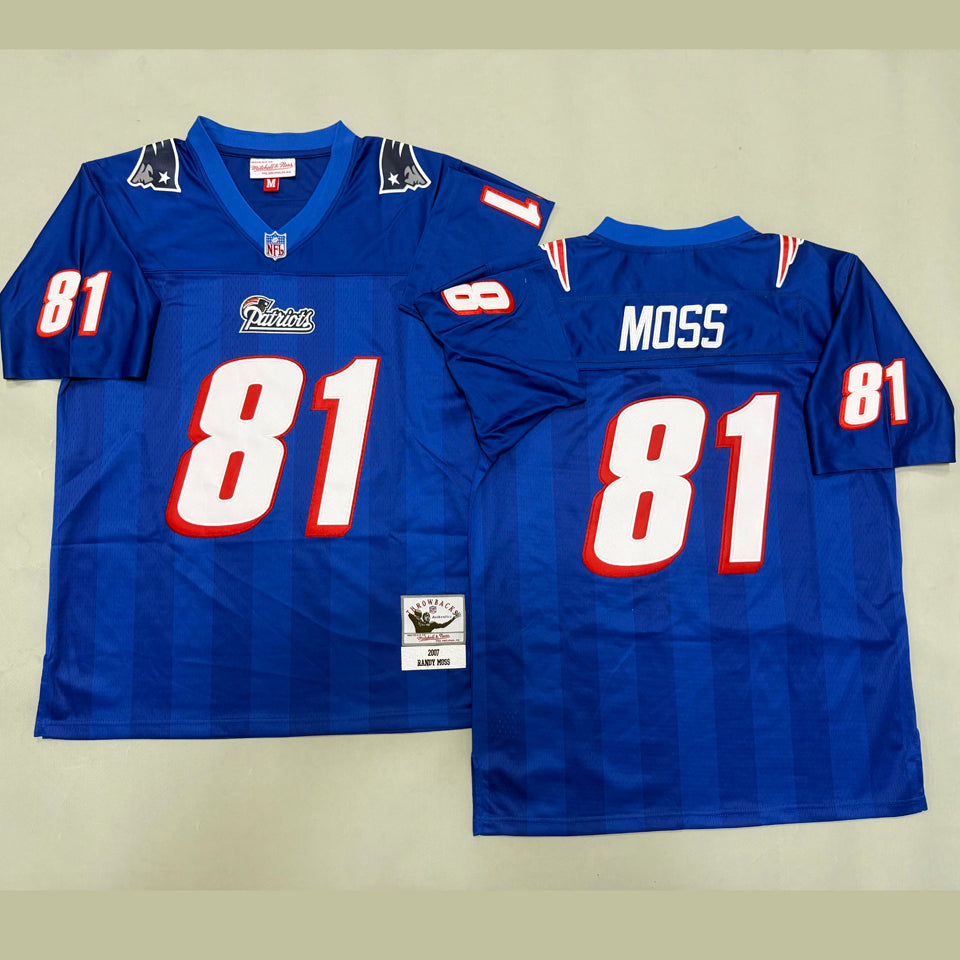 jersey 2113 inglaterra nfl retro
