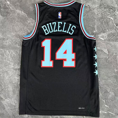 2026 Bulls NBA