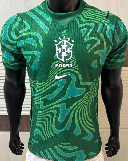 2026/27 Brasil Especial Versión Jugador Selecciones