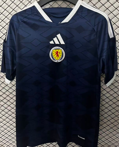2026/27 Scotland Local Versión Fan Selecciones