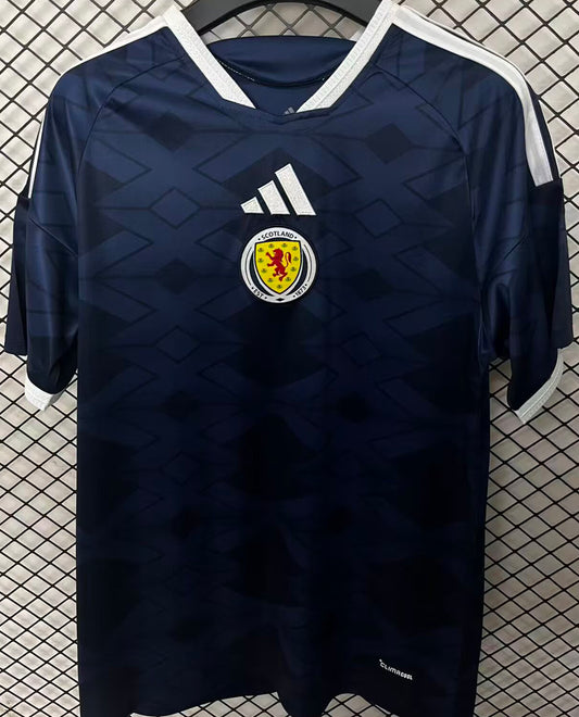 2026/27 Scotland Local Versión Fan Selecciones
