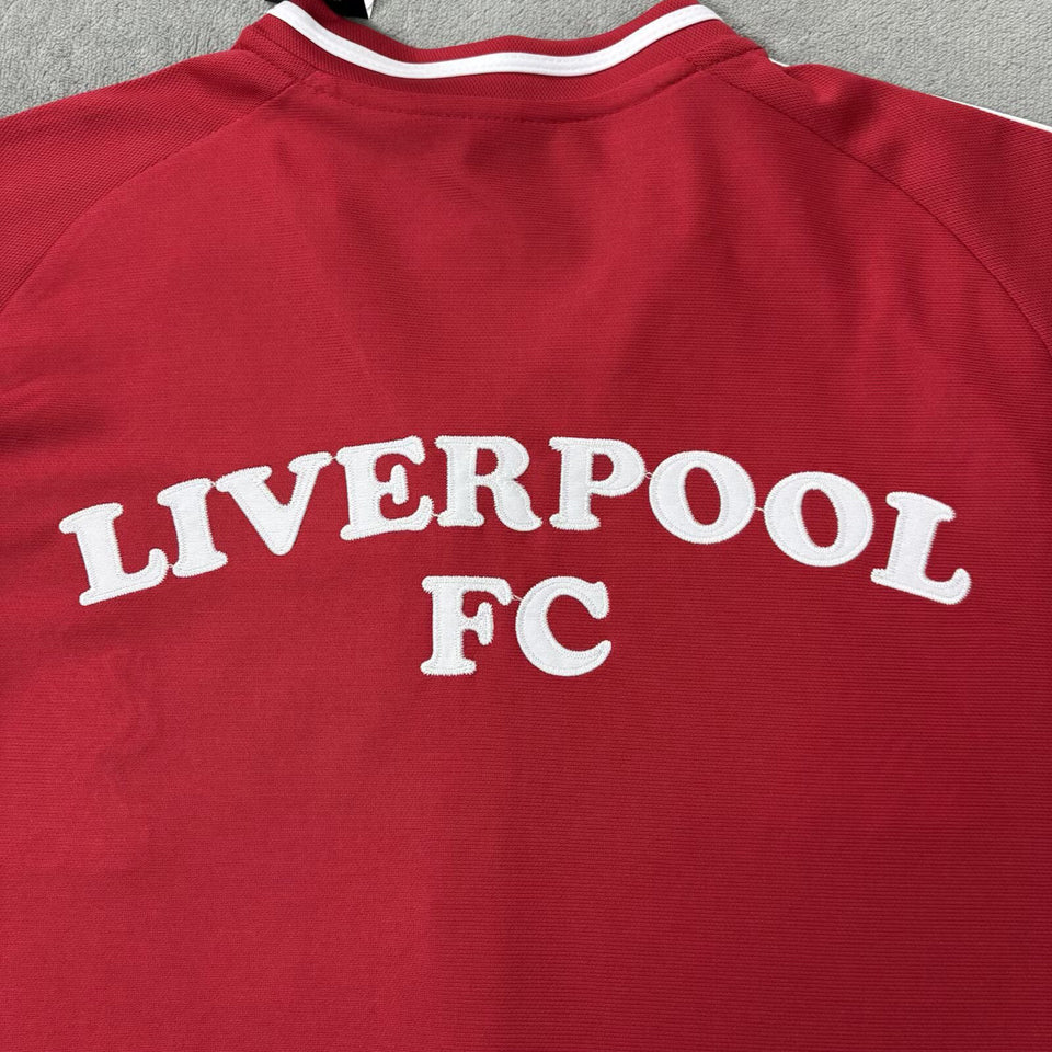 Jersey 2025/26 Liverpool Especial Manga corta Versión Fan
