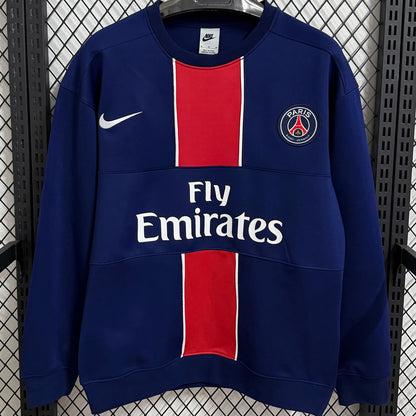 Conjunto Entrenamiento 2026 PSG