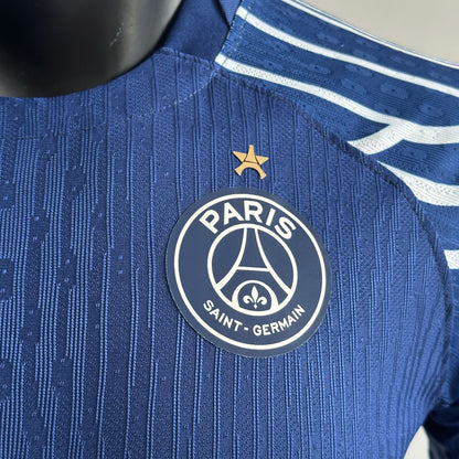 Jersey 2024/25 PSG Especial Manga corta Versión Jugador