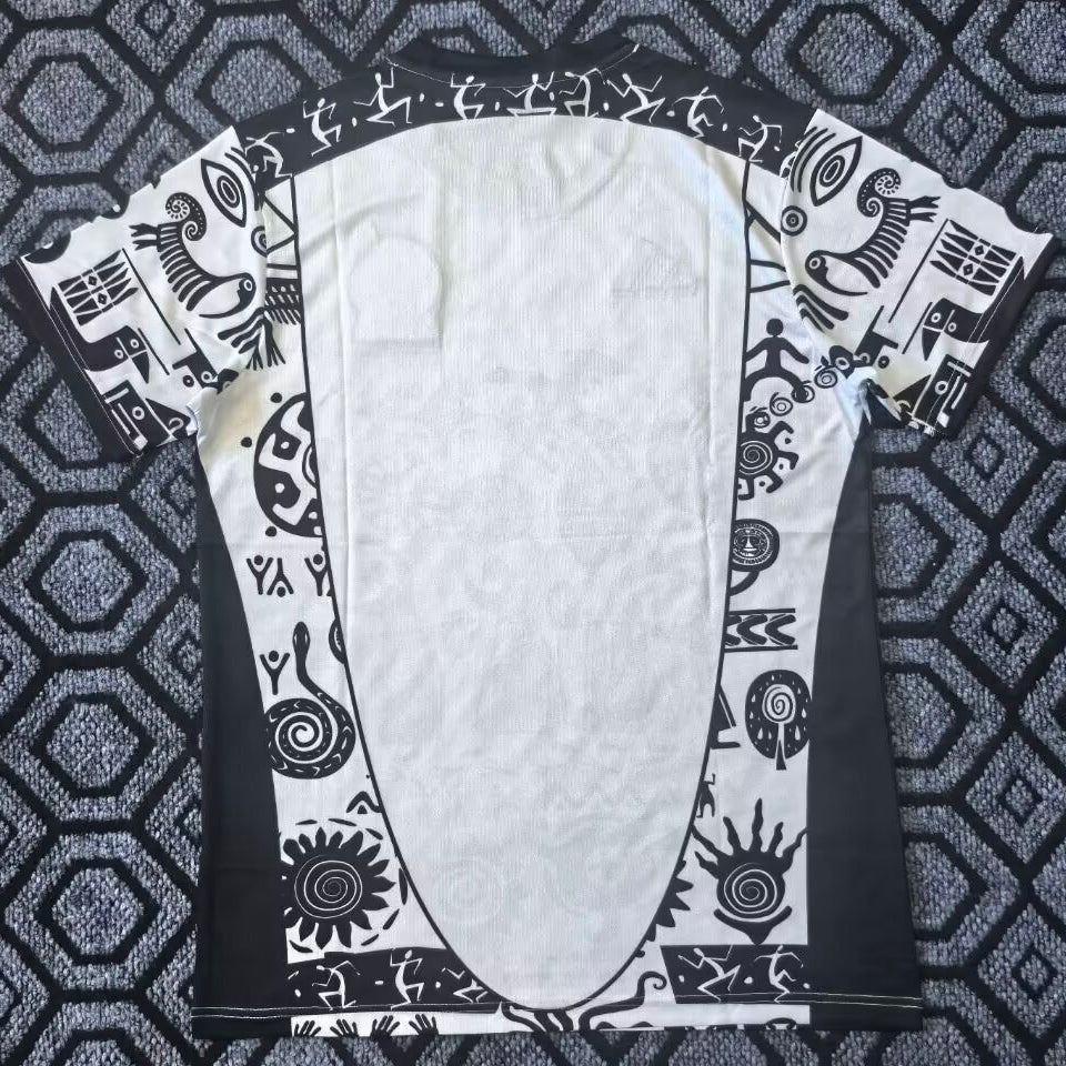 2026/27 mexico especial versión fan selecciones