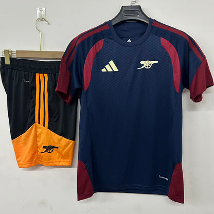 Conjunto Entrenamiento 2026/27 Arsenal