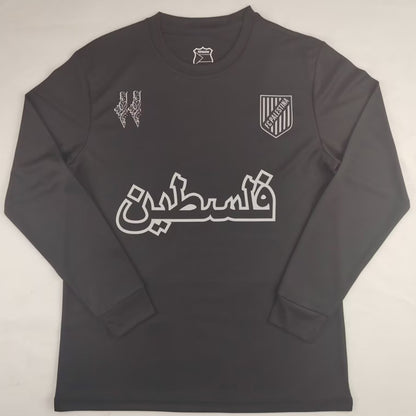 2025 Palestine Especial Versión Fan Selecciones