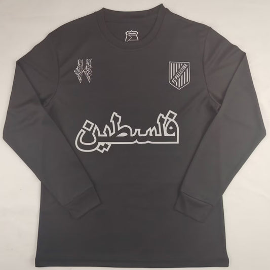 2025 Palestine Especial Versión Fan Selecciones