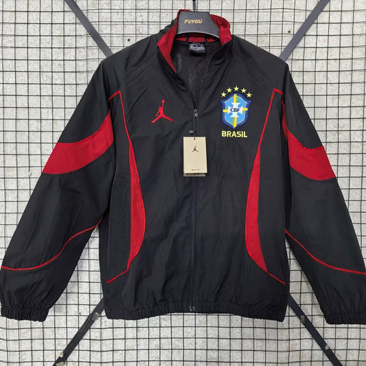 Rompeviento 2026/27 Brasil