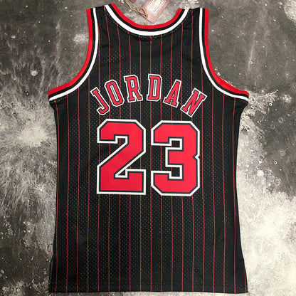 1997/98 Bulls NBA Retro