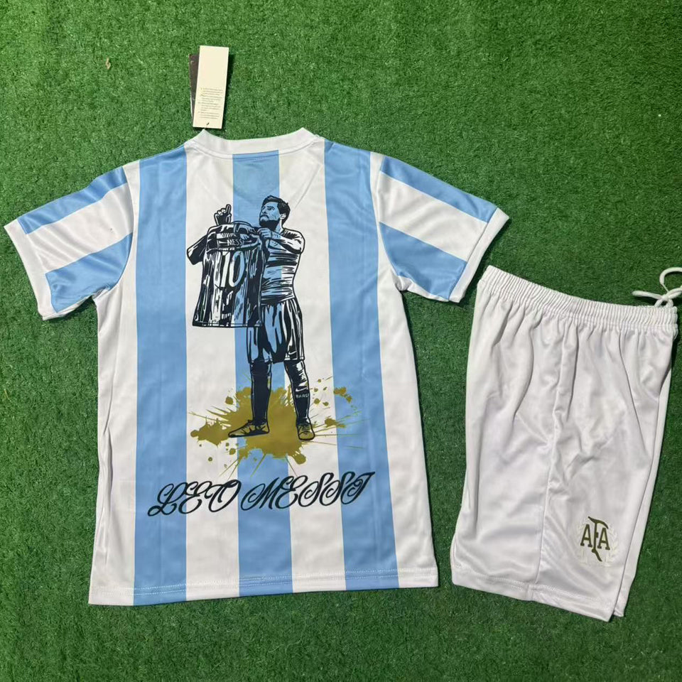 2025/26 Argentina Especial Niño Selecciones