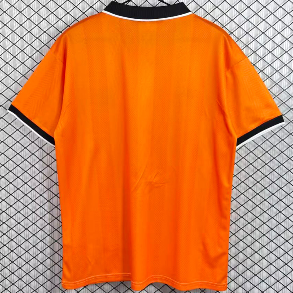 jersey 1999/2002 alaves visitante manga corta versión fan retro