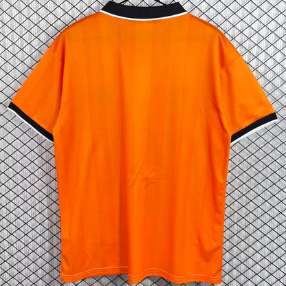 Jersey 1999/2002 Alaves Visitante Manga corta Versión Fan Retro