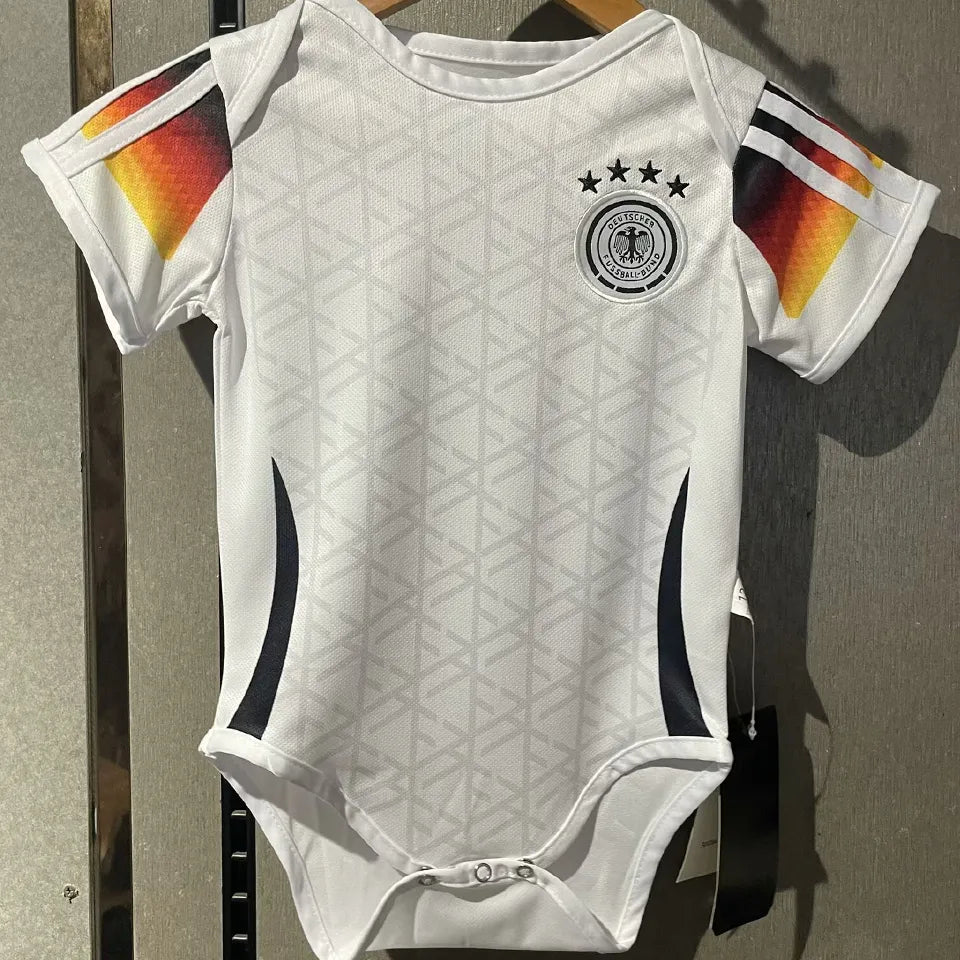 2024/25 Alemania Local Versión Fan Selecciones