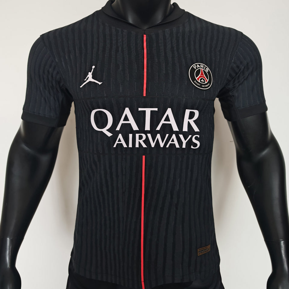 jersey 2025/26 psg especial manga corta versión jugador