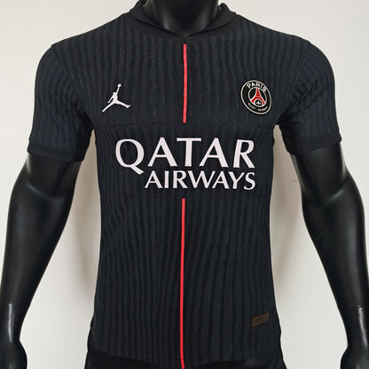 Jersey 2025/26 PSG Especial Manga corta Versión Jugador