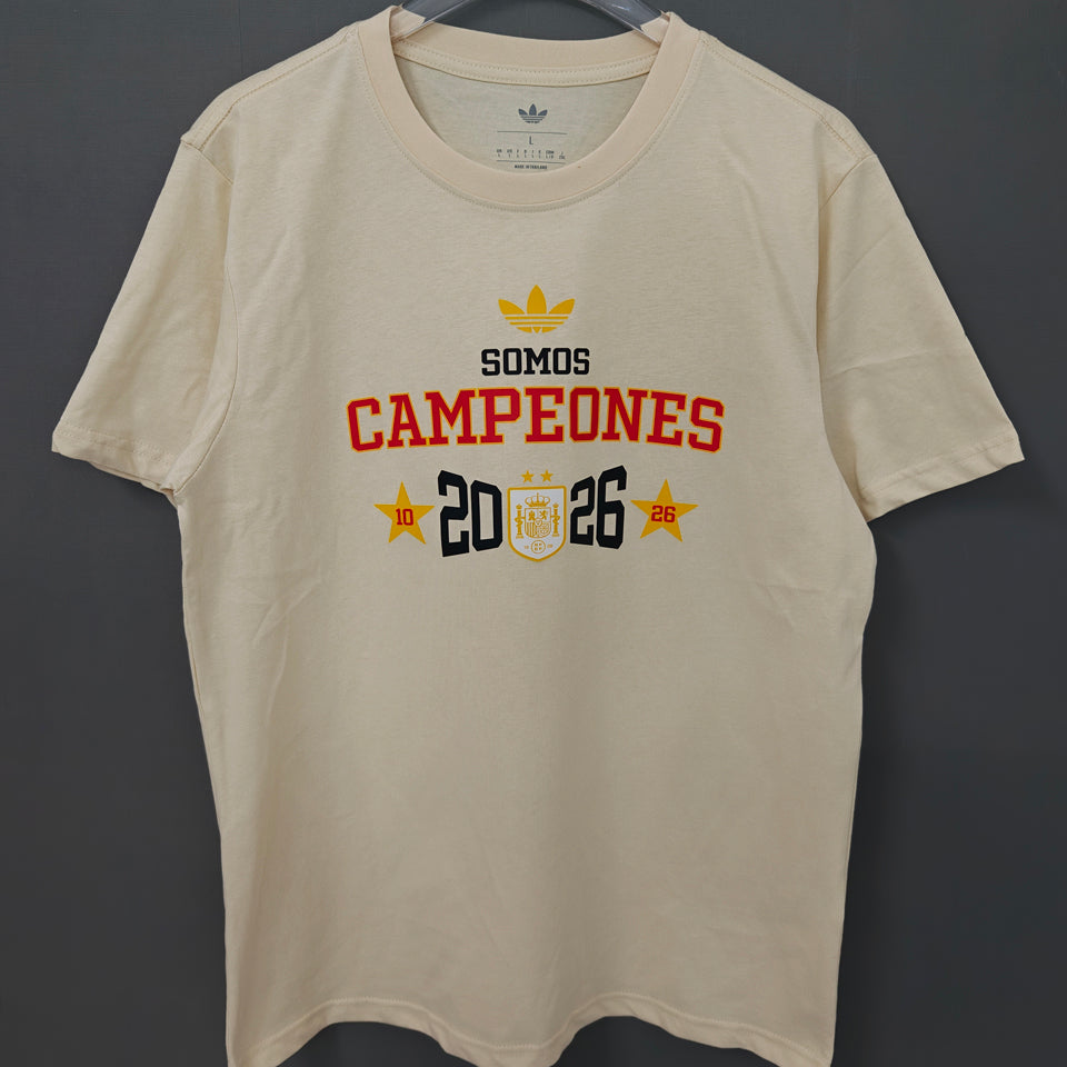 2026 españa especial versión fan selecciones