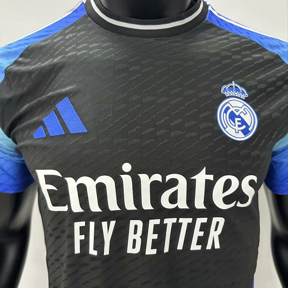 Jersey 2024/25 Real Madrid Especial Manga corta Versión Jugador