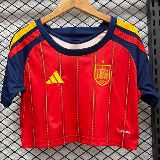 2026/27 España Local Mujer Selecciones