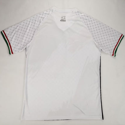 2024/25 Palestine Especial Versión Fan Selecciones