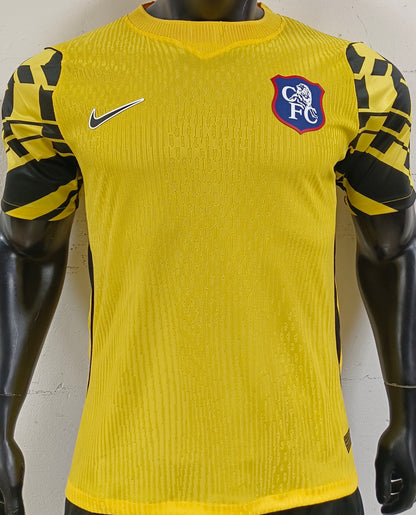 Jersey 2026/27 Chelsea Especial Manga corta Versión Jugador