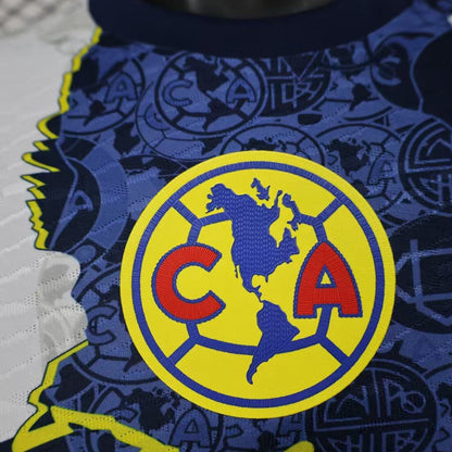 Jersey 2025/26 Club America Especial Manga corta Versión Jugador
