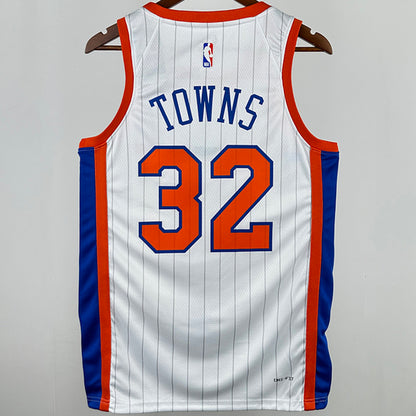 2025 NY NBA