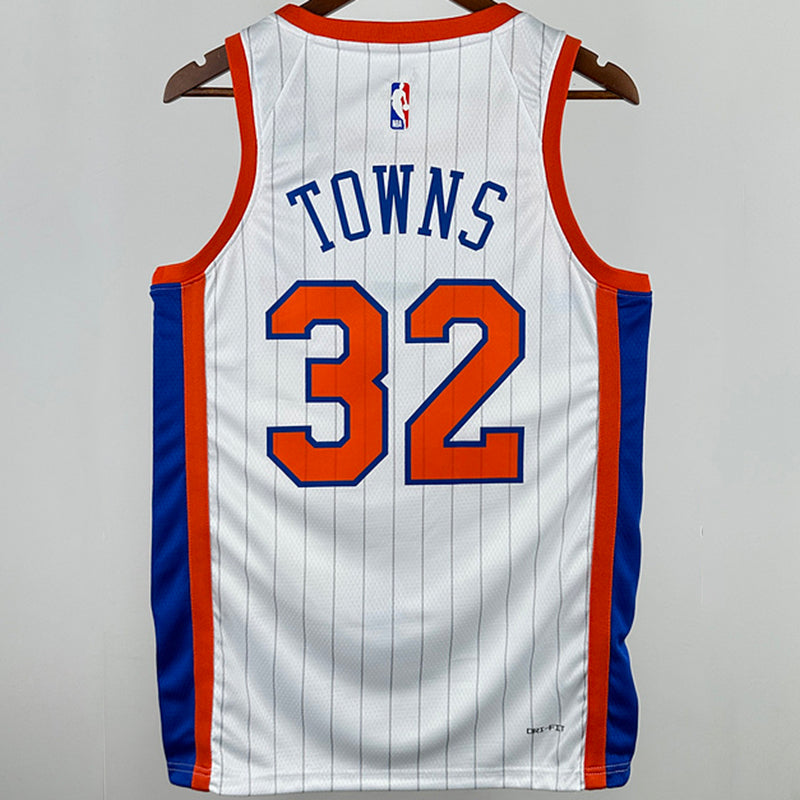 2025 NY NBA