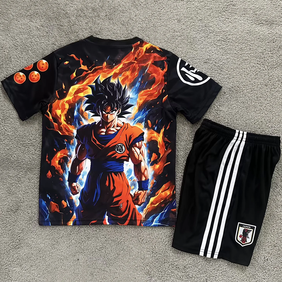 2025/26 japon especial niño selecciones