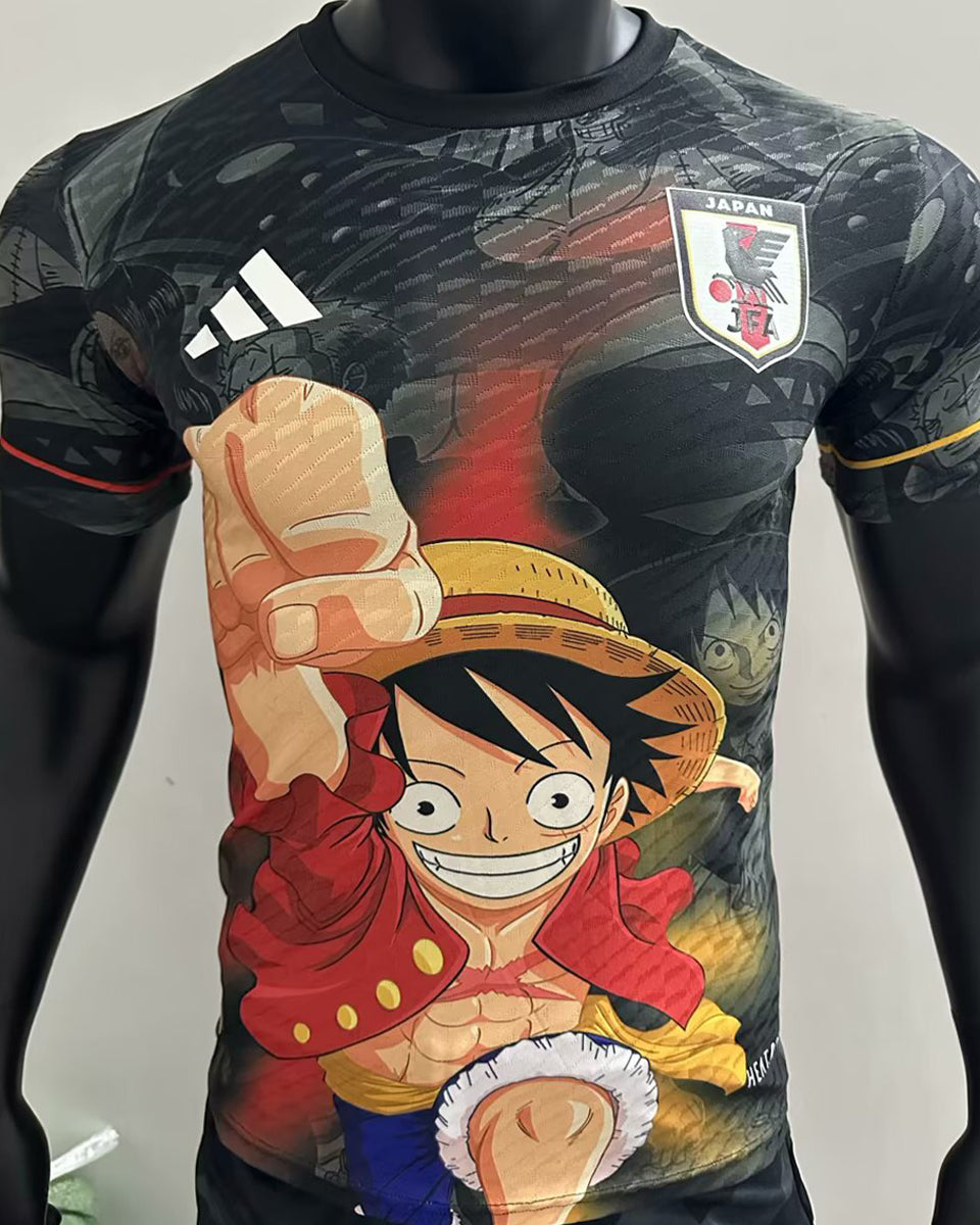 2025 japon especial versión jugador selecciones