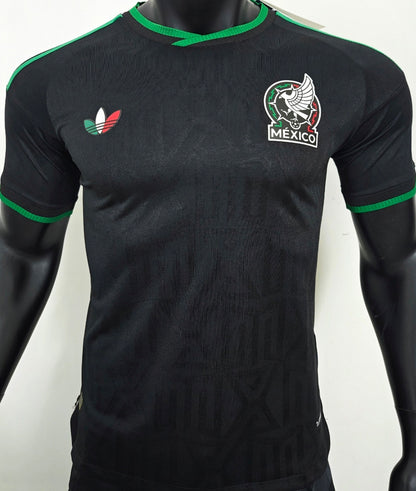 2026/27 Mexico Tercero Versión Jugador Selecciones