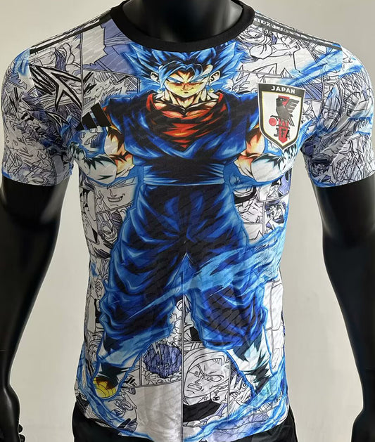 2025 Japon Especial Versión Jugador Selecciones