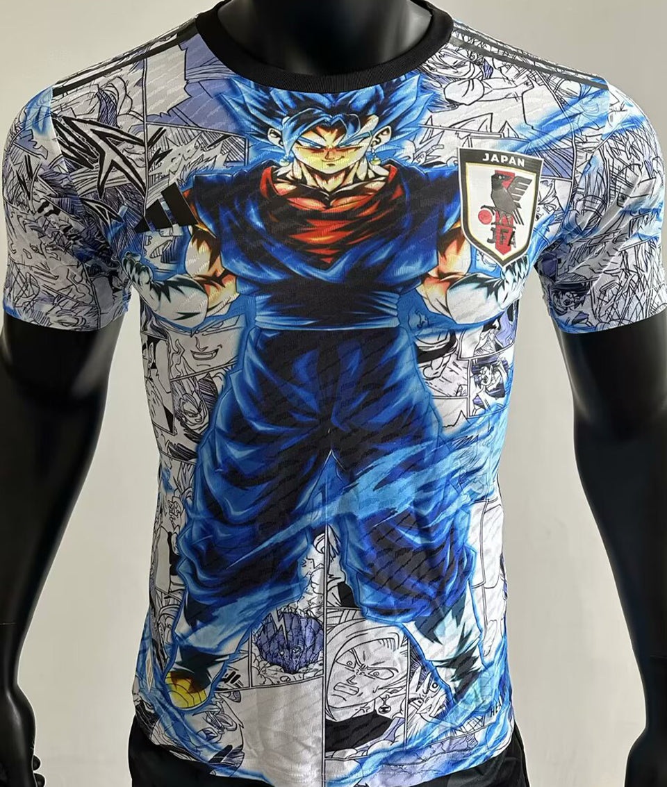 2025 Japon Especial Versión Jugador Selecciones