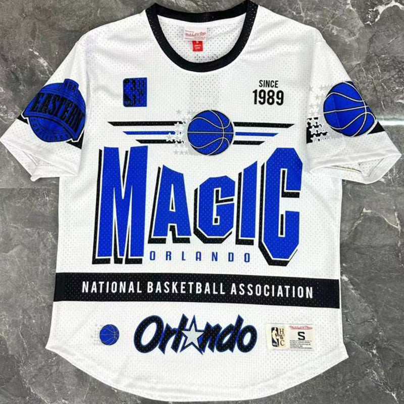 2026 Magic NBA Retro