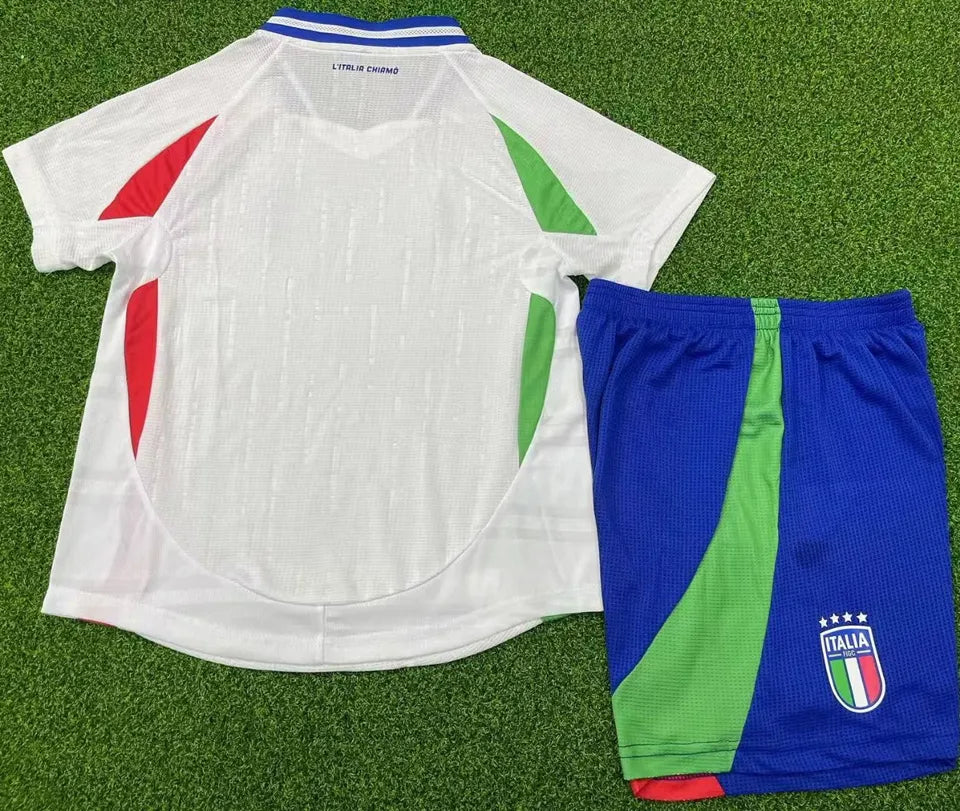 2024/25 Italia Visitante Versión Jugador Selecciones