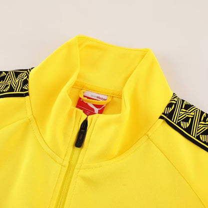 Conjunto Casual 2026 Borussia Dortmund
