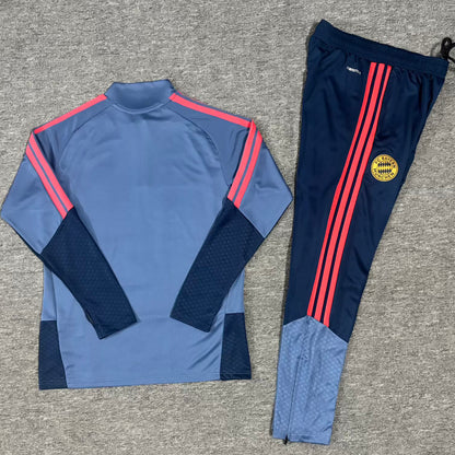 Conjunto Entrenamiento 2026/27 Bayern Munich