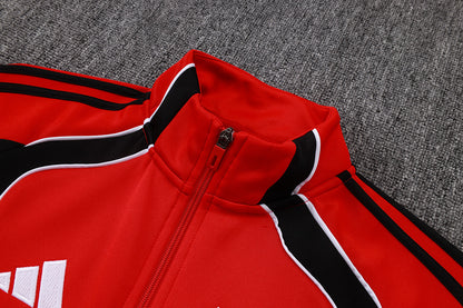 Conjunto Casual 2026/27 Flamengo