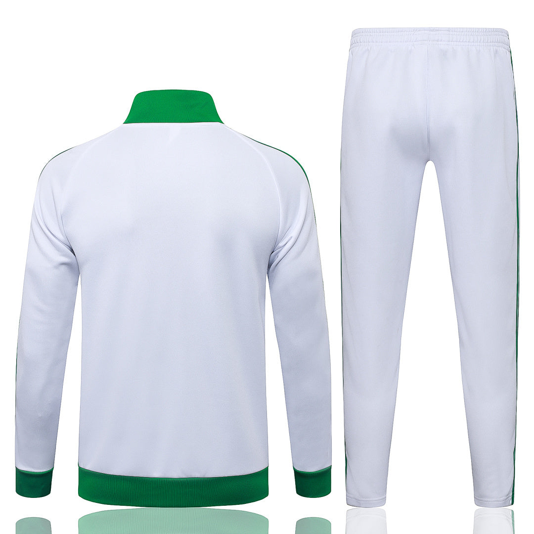 conjunto casual 2026/27 senegal