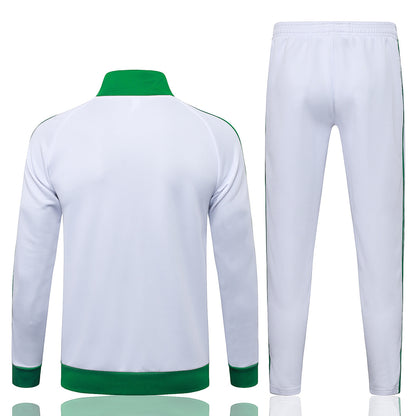 Conjunto Casual 2026/27 Senegal