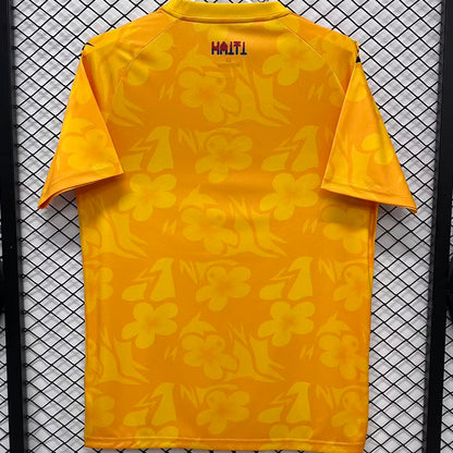 2026/27 Haiti Especial Versión Fan Selecciones