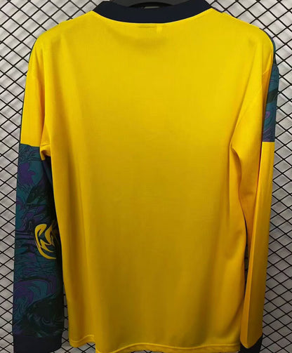 1995 Inglaterra Especial Versión Fan Selecciones Retro