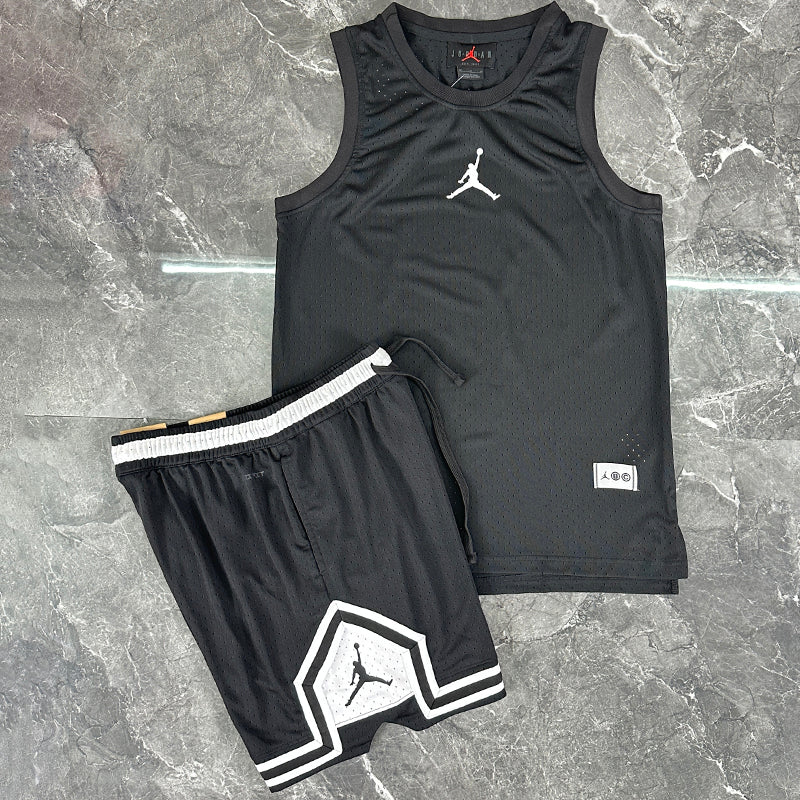Conjunto Entrenamiento 2025/26 Jordan