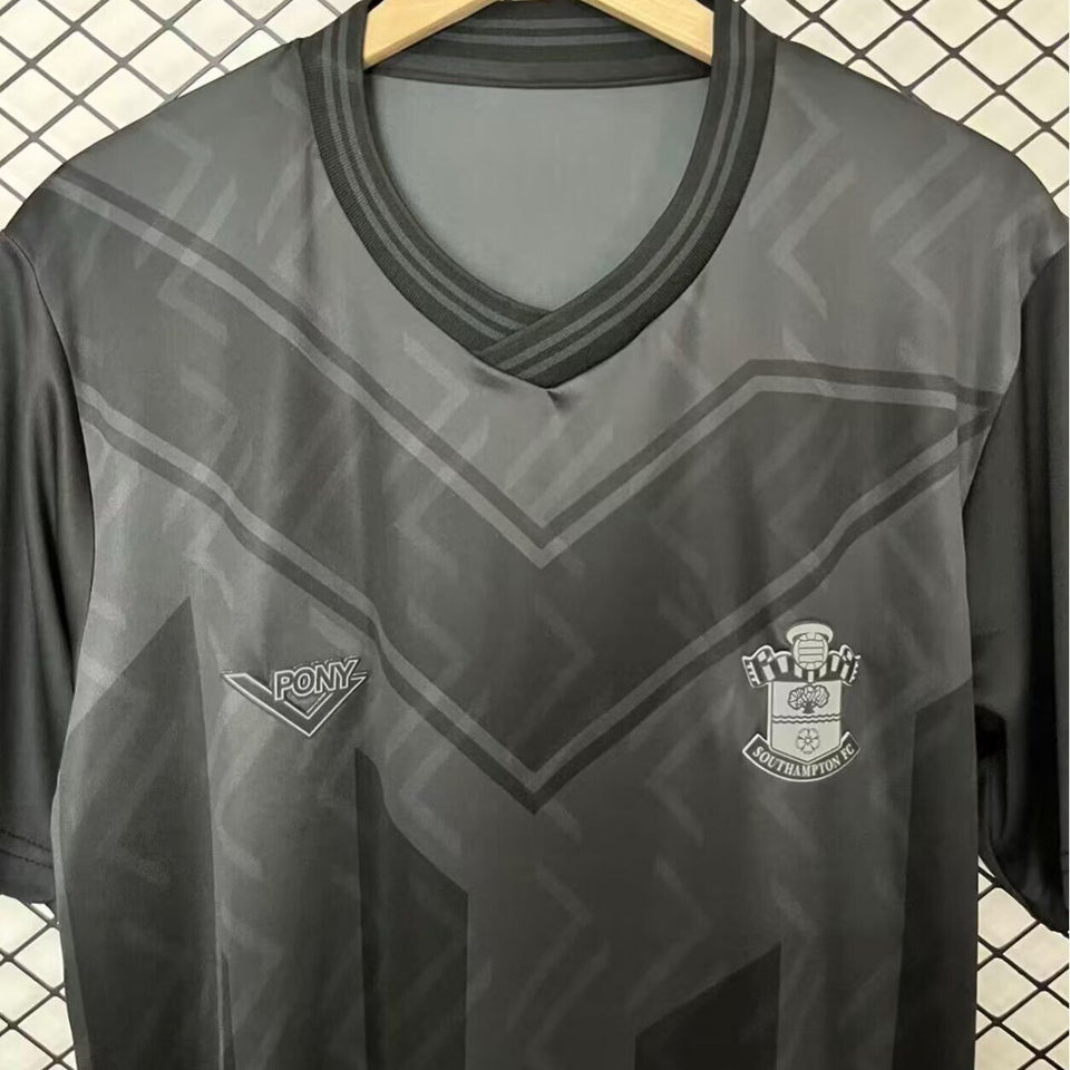 jersey 1993/1995 southampton especial manga corta versión fan retro
