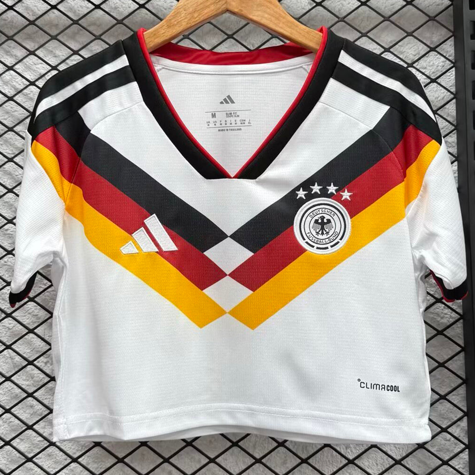 2026/27 alemania local mujer selecciones