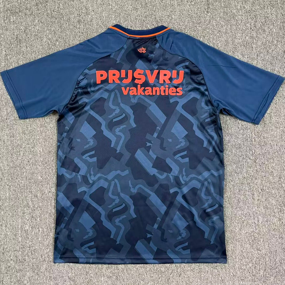 jersey 2026/27 fy tercero manga corta versión fan