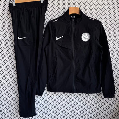 Rompeviento 2026 PSG