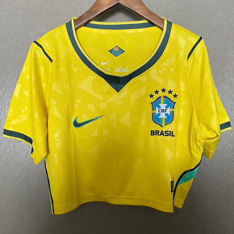 2026/27 brasil local mujer selecciones