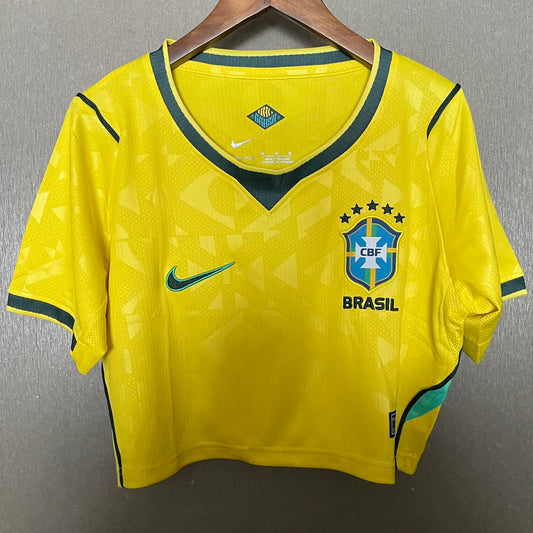 2026/27 Brasil Local Mujer Selecciones