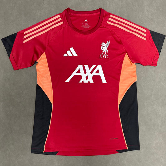 Jersey 2026 Liverpool Especial Manga corta Versión Fan